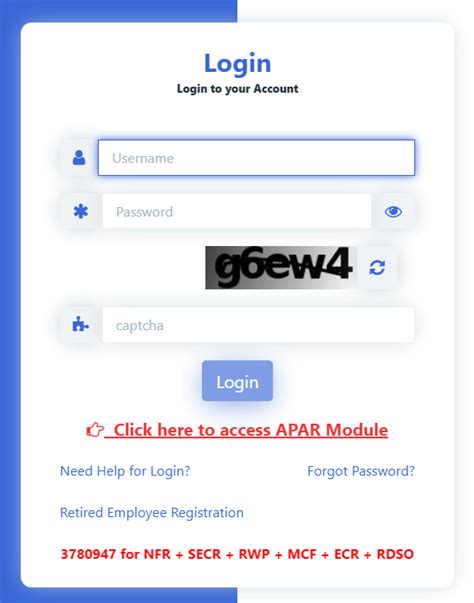 HRMS Login .